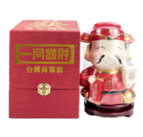 一同发财58度（笑脸发财）500ml