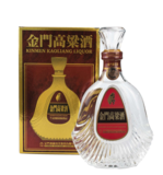 台湾金门高粱酒58度（823纪念版）600ml
