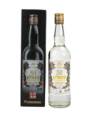金门特级高粱酒58度600ml