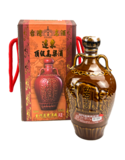 金门远东顶级高粱53度 600ml