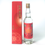 金门喜宴高粱酒53度500ml