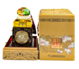 金门高粱玉玺酒56度 600ml