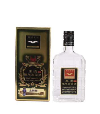 马祖东涌陈高 习马会用酒45度 600ml