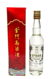 金门58度高粱酒白金龙 500ml