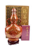 金门高粱酒56度（福寿四喜） 750ml
