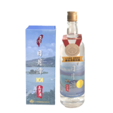 日月潭高粱酒（礼盒装）50.5度 600ml
