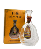 金门高粱酒53度（1958珍藏）600ml