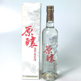 金门原酿高粱酒53度500ml