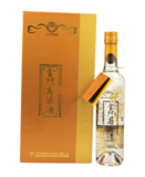 金酒珍品金门高粱酒58度 （黄金龙）500ml